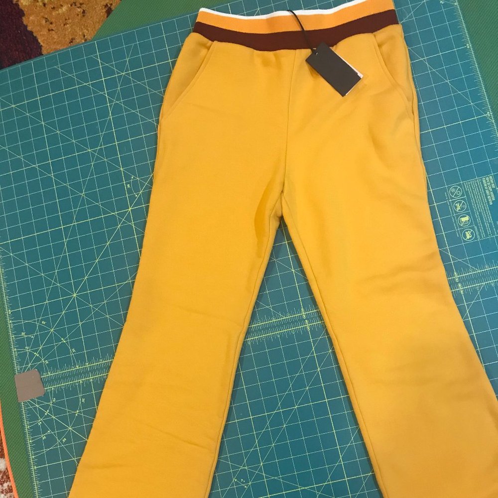 Twenty Montreal Pride High Waist Sweatpant - Picture 3 of 8
